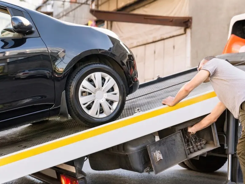 Guincho 24h e reboque de veículos em Gramado, RS