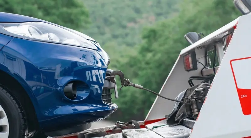 Socorro para pane em Gramado – assistência veicular rápida