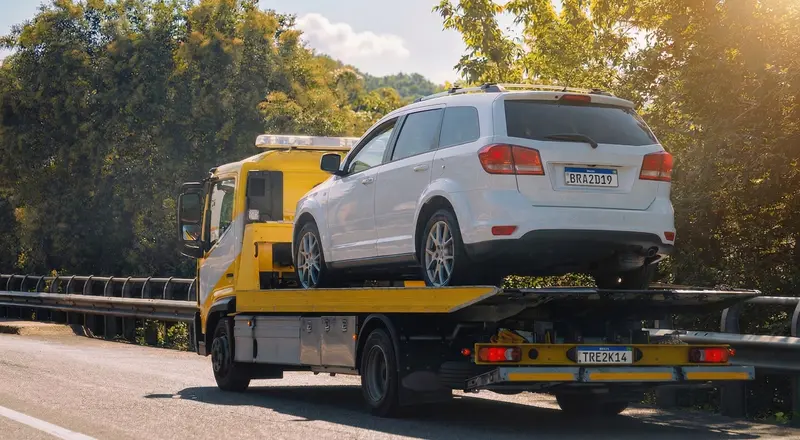 Transporte de veículos em Gramado – RS com segurança e discrição